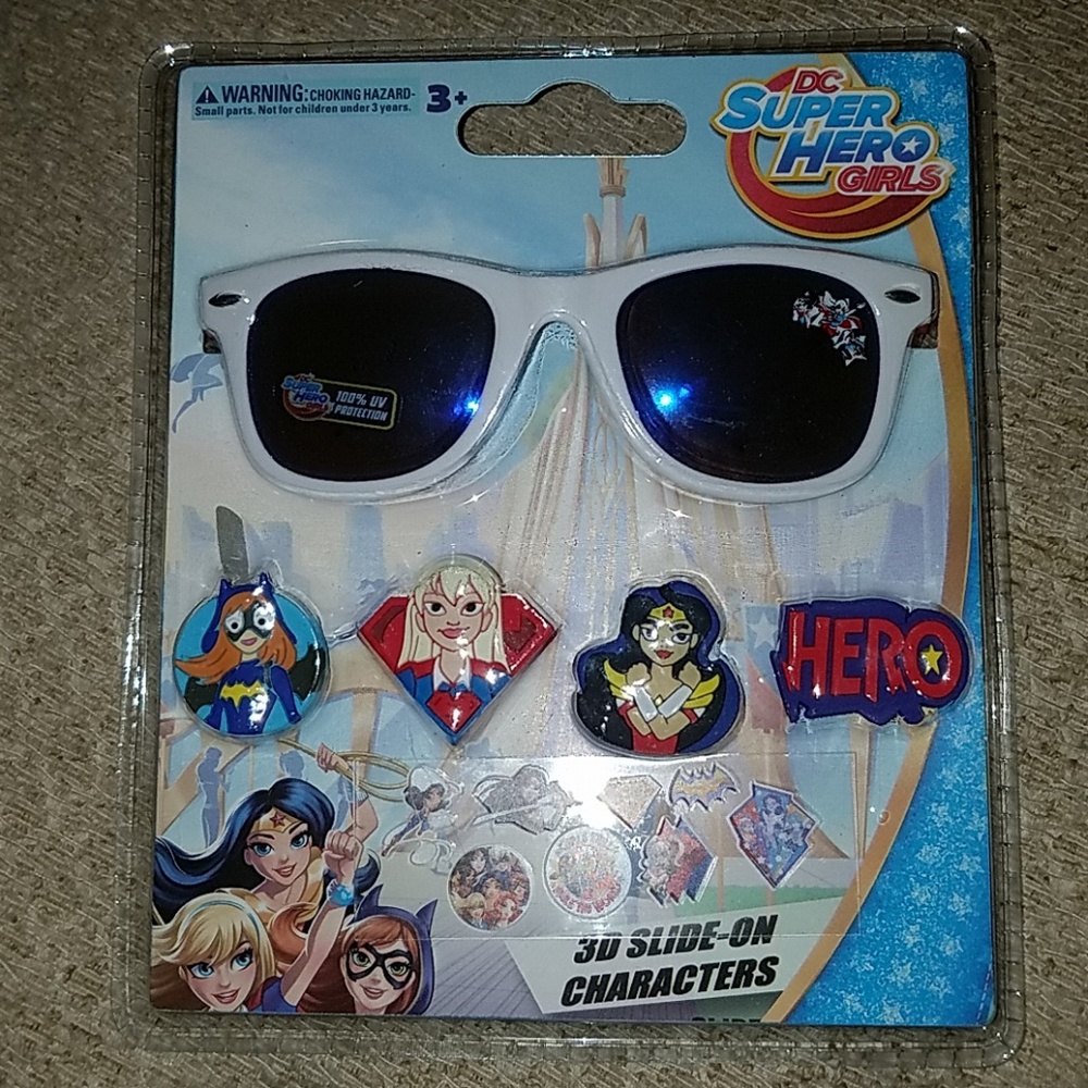 Kids sunglasses